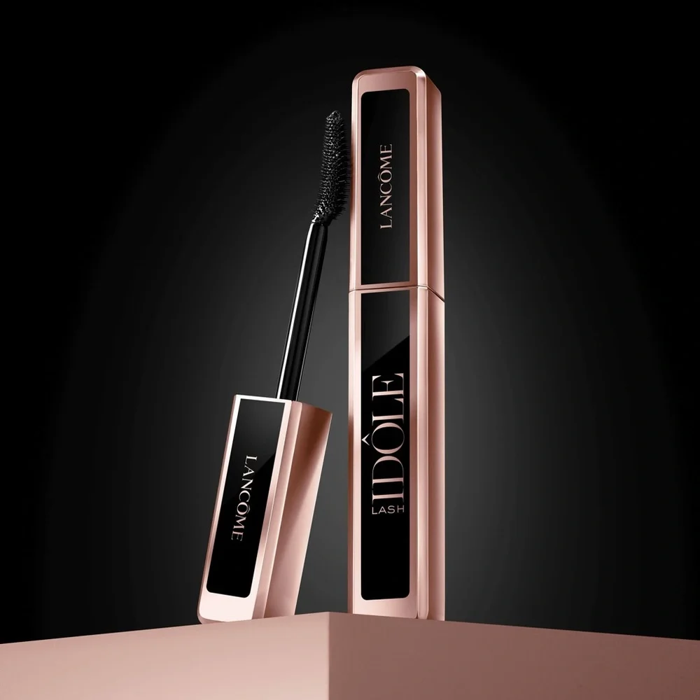 Lancome Lash Idole Mascara in Black, Full Size